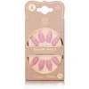 Image de SOSU by SJ False Nails Frenchie- Kunstnagels - Nagels - Press on nails - Plaknagels - Nepnagels - 24 stuks - Beste Kwaliteit