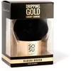 Image de SOSU Dripping Gold Kabuki Brush