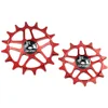Image de Jrc Components Sram Eagle T-type Tandwiel 2 Eenheden Zilver 2s / 14-16t