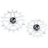 Image de JRC-components - 14/16T voor SRAM Eagle - derailleurwielset - Silver