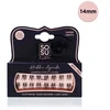 Image de Sosu | Hidden Agenda | Refill Pack Eyelashes 14mm