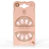 Image de SOSU by SJ False Nails Ombre Edge- Kunstnagels - Nagels - Press on nails - Plaknagels - Nepnagels - 24 stuks - Beste Kwaliteit