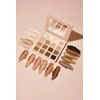 Image de Sosu | All Matte Everything Eyeshadow Palette - 16 shades - Vegan