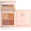 Image de Sosu | Eyeshadow Quad Nude - Vegan