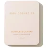 Image de Sosu | Complete Canvas Complexion Palette Light - Vegan - 26.4gr