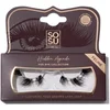 Image de Sosu | Fox Eyelash Feline - Cluster Lashes - 1 paar