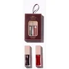 Image de Sosu | Lavish Lip Duo Gift Set - Lip Oil - Lip Stain - Vegan - Lip Kado Set