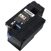 Image de C17XX, 1250/135X toner zwart high capacity 2000 pagina's 1-pack