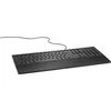Image de Dell Multimedia Keyboard-KB216 Belgian