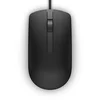 Image de Dell Optical Mouse-MS116 - Black 570-AAIS