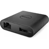 Image de DELL DA200 USB 3.0 (3.1 Gen 1) Type-C naar HDMI/VGA/Ethernet/USB 3.0