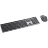 Image de Dell Km7321W Draadloze Toetsenbord-Muisset Voor Pc Mac Titaniumgrijs