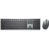 Image de Dell   KM7321WGY-GER   Toetsenbord en muisset   QWERTZ   4000 DPI