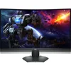 Image de DELL S3222DGM - Wide Quad HD Monitor - 32 Inch