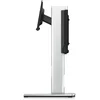 Image de Dell Micro Form Factor All-in-One Stand MFS22 - Beeldschermdesktop standaard - voor OptiPlex 30XX, 50XX, 70XX