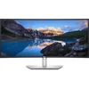 Image de Dell UltraSharp U3423WE - Ultrawide IPS Black Monitor - USB-C 90w - RJ45- KVM - DCI-P3 98% - 34 inch