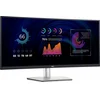 Image de Dell P3424WE - Curved QHD Ultrawide Monitor - USB-C 90w - RJ45 - Verstelbaar - 34 inch