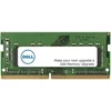Image de Dell RAM D5 - Memory Upgrade - 32GB - 2RX8 DDR5 SODIMM 4800MHz