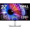 Image de Dell UltraSharp U2724DE - QHD IPS-Black Monitor - 98% DCI-P3 - RJ45 - Thunderbolt 4 - 120hz - 27 inch