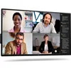 Image de DELL P5525QC - Digitale signage flatscreen - 4K Ultra HD LCD 400 cd/m² - 54.6 inch