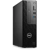 Image de DELL Precision 3460 Desktop - Core i7 - 16 GB DDR5 RAM - 512 GB SSD - W11 Pro - Zwart
