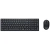 Image de DELL Pro compact stil toetsenbord en stille muis - KM555 - Frans (AZERTY)