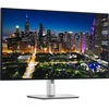 Image de DELL UltraSharp U3225QE - 4K IPS Black Monitor - Thunderbolt 4 - RJ45 - USB-C - 120hz - 32 inch