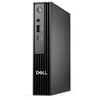 Image de Dell Pro QCM1250 - micro PC - Intel Core Ultra 5 235T - 16 GB DDR5 - 512 GB SSD - Windows 11 Pro - zwart