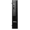 Image de DELL Pro QCM1250 Intel® Core  i5 i5-14500T 16 GB DDR5-SDRAM 512 GB SSD Windows 11 Pro Micro PC Mini PC Zwart