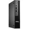 Image de Dell Pro Micro Plus QBM1250 (D6GXR) - 16GB DDR5 - Intel Core Ultra 5 235 - Intel Graphics 3 Xe-cores - Windows 11 Pro