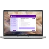 Image de "DELL Pro 13 Plus PB13250 Copilot+ PC Intel Core Ultra 5 236V Laptop 33,8 cm (13.3"") Full HD+ 16 GB LPDDR5x-SDRAM 512 GB SSD Wi-Fi 7 (802.11be) Windows 11 Pro Engels Zilver"