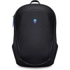 Image de Dell Alienware 16 Aw5625p Laptop Rugzak Zwart
