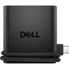 Image de DELL DA225 Bedraad USB 3.2 Gen 1 (3.1 Gen 1) Type-C Zwart