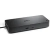 Image de DELL Pro Dock WD25Z Bedraad USB 3.2 Gen 2 (3.1 Gen 2) Type-C Zwart