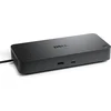 Image de DELL DELL-WD25TB4 laptop dock & poortreplicator Bedraad Thunderbolt 4 Zwart