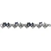 Image de Oregon 21LPX zaagketting .325 - 1,5 mm. 72 schakels