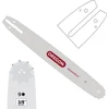 Image de Oregon AdvanceCut - Zaagblad - 16 Inch - 3/8" - 1,3 mm - 55 Schakels