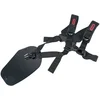 Image de Oregon Q539173 Universele schouderriem Light voor motorzeisen en bosmaaiers