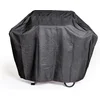 Image de Barbecook   Waterdichte BBQ hoes   Beschermhoes Voor Gasbarbecues - Large -  151x75x107cm - Zwart