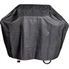 Image de Barbecook BBQ Beschermhoes - Gasbarbecue Hoes Premium - Waterdicht - Small - 90x80 cm - Zwart