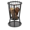Image de Barbecook Modern Ronda Vuurkorf - Zwart