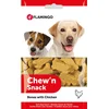 Image de Flamingo Hondenscnack Chewn Snack Bones Kip - 150 gr