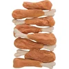 Image de Flamingo - Hondensnack Chick'n Calcium Bone - 85 gr