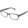 Image de SILAC - Soft grey 7203 - Leesbrillen voor Mannen - Sterkte +2.00