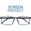 Image de Silac - Screen Cristal 7700 - Leesbrillen met filter tegen het blauwe licht - +1.75