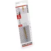 Image de Kreator HSS-Tin Metaalboor KRT010203 - Ø 2x49mm - Gereedschap