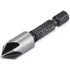 Image de Kreator KRT011201 Conische Verzinkboor - 10