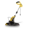 Image de Powerplus Elektrische Grastrimmer POWXG30033 - 500 W en 320 mm Ø, 2-in-1 tuingereedschap als grastrimmer en kantensnijder voor uw tuin
