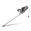 Image de Powerplus Elektrische Heggenschaar POWPG30230 - Elektrische haagschaar van 600 W, mes van 600 mm en snijafstand van 20 mm, tuingereedschap voor het knippen van struiken, heggen en planten
