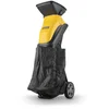 Image de Powerplus Elektrische Hakselaar POWEG6421 - Hakselaar voor planten en takken van 2500 W, max. 44 mm, 45 L opvangzak inbegrepen